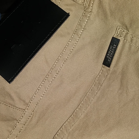 Armani Exchange pants - Picture 3 of 4
